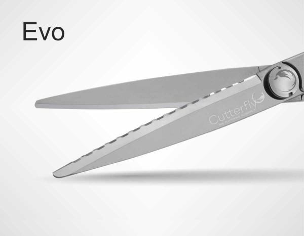 Cutterfly Exclusive Evo 2